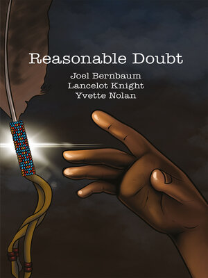 cover image of Reasonable Doubt